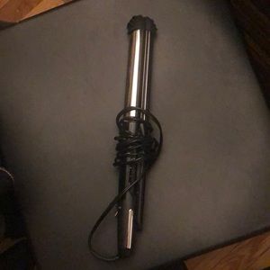 Straighter/Curling Iron